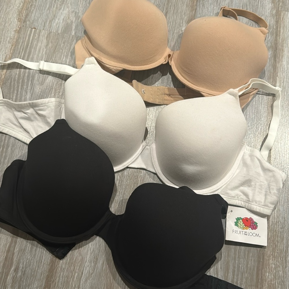BRA PACK